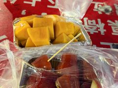 -海大南门夜市(海富街店)