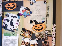 -星巴克(无锡百联奥特莱斯店)