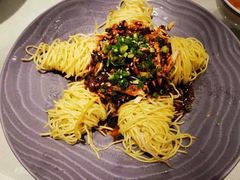 -渝信川菜(南滨店)