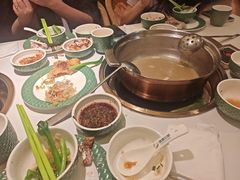 -润园四季椰子鸡火锅(欢乐海岸店)
