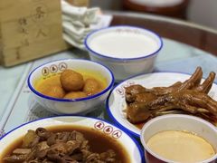 -五条人糖水铺(武林总店)