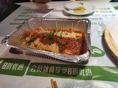 -寂寞的豆芽 烧烤酒场(丽景店)