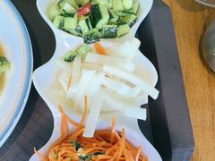 -中阿兰牛肉面(悦海新天地店)