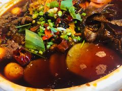 -眉州东坡(博雅店)