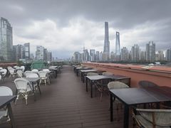 -Kathleen's Waitan 凯圣琳江景西餐厅(外滩店)