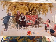 -平江历史文化街区-友苏美术馆