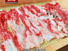 -王家渡火锅店(棕榈泉店)