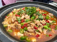 -阿细汉菜(本地盐帮菜名店)