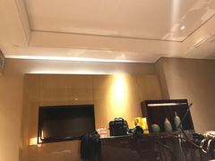 -济南富力凯悦酒店