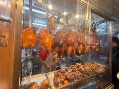 -陈光记烧腊店(罗保博士街店)