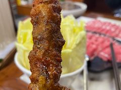 -东来顺•非遗火锅(外滩店)