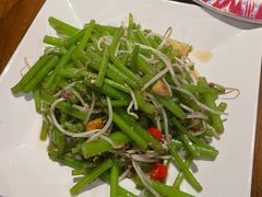 -天山醉美·新疆餐厅(富华里店)