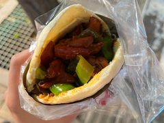 -刘小武·锅魁(总店)