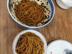 -老苏州大客堂·苏帮菜·松鼠桂鱼·苏州传统小吃(观前街人民商场店)