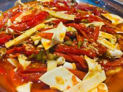 -胡马八破·川菜小馆(高新万达店)