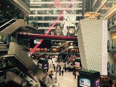 博多一幸舍(侨福芳草地店)-博多一幸舍(侨福芳草地购物中心店)