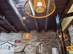 -61号餐吧(兴坪古镇漓江店)