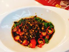 -客临百思德·东北特色馆(龙湖时代天街店)