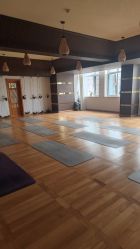 -悦尚生活空间•瑜伽普拉提•悦心芳香疗愈SPA