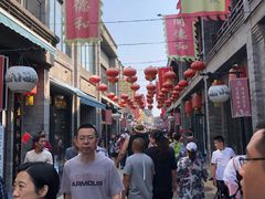-鲜鱼口老字号美食街