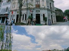 -两江国际影视城
