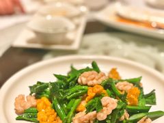 -广州富力丽思卡尔顿酒店·丽轩·粤菜