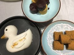 -京味斋·北京烤鸭(北京南站洋桥店)