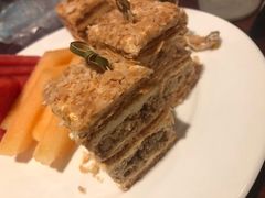 拿破仑酥-马哥孛罗咖啡厅·Cafe Marco (厦门马哥孛罗东方大酒店)