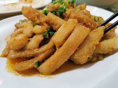 -勇猛子川菜馆(新军路店)
