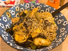 -皆道拌麻辣烫·麻辣拌