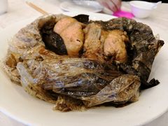 叫花童子鸡-楼外楼(西湖景区孤山路店)