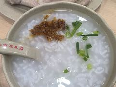-百家鸡味馆(清泰店)