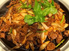 -柿合缘新京菜(国金中心商场店)