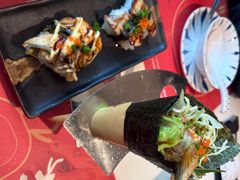 -花漫里日式餐厅(南安中骏店)