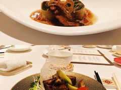 -香宫(九龙香格里拉店)