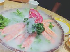 -川竹火锅(龙凤店)