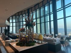 -金陵饭店 56F 家·海鲜火锅餐厅