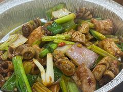 -南记食粥坊·宵夜大排档(莲花总店)