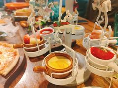 -美森西餐厅(曙光大道店)