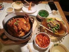 -七八冷面·延边朝鲜族美食(圣熙八号店)