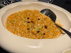 -芳芳私房菜·精做淮扬菜(承德路店)