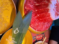 -牛New寿喜烧(虹桥新天地店)