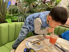 -KingThaia金泰兰(滨江天街店)