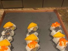 -嘉定凯悦·咖啡厅