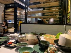 -狐狸爱上椰子鸡(滨江星光大道店)