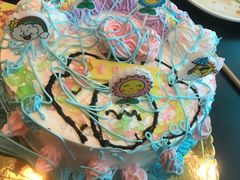 -爱之旅diy烘焙坊(西直门店)