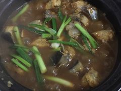 -明记海鲜美食老字号(明记总店)