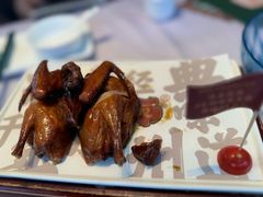 -大鸽饭(汉溪长隆店)