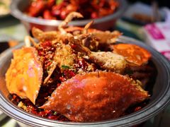 -1819餐厅·团队聚餐·烤串·精酿