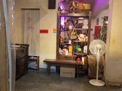 -霄汉羊排(万松园一店)